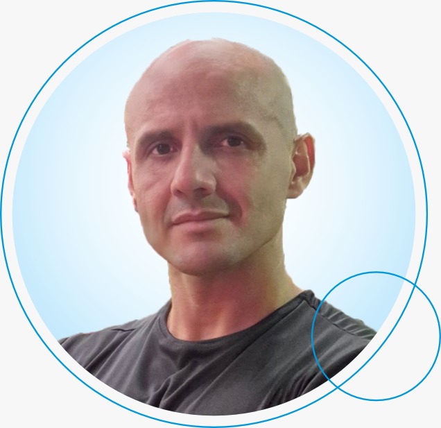 Fotografia do presidente da FIESP