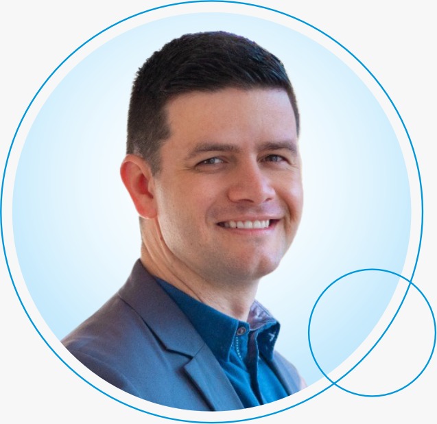 Fotografia do presidente da FIESP