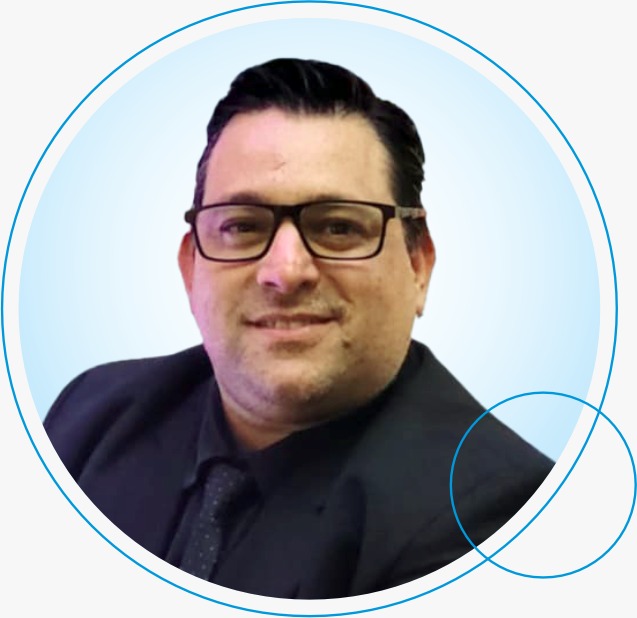 Fotografia do presidente da FIESP